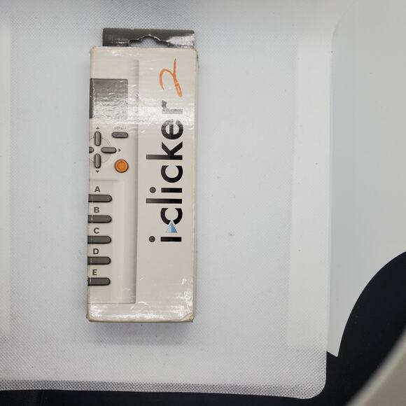 i Clicker 2 - Picture 2 of 4
